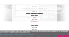Desktop Screenshot of ppc-seo.cz